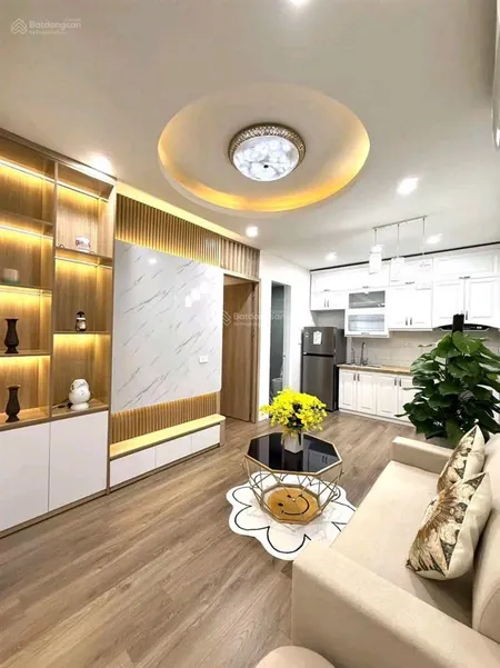 Bán cc hh1 linh đàm, 2,39 tỷ, 48m2, 2pn, 1wc, đẹp, nhiều tiện ích tại hoàng mai, hn