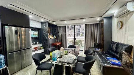Khu cán bộ 918 phúc đồng, trước nhà ô tô tránh, mặt tiền rộng, nhà đẹp long lanh 6 tầng thang máy