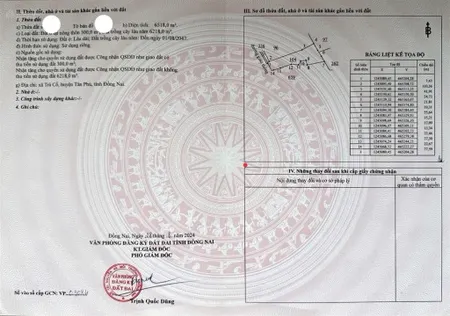 Bán đất gần trung tâm trà cổ, 6518m2 có 300m2 thổ cư giá ngộp giảm hơn 50%, 0937 024 ***