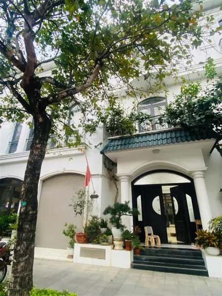 Liền kề venice vinhomes imperia đối diện trường mầm non vị trí siêu đẹp !!!