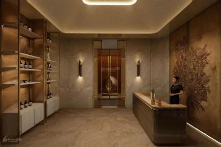 Do có việc đột xuất tôi bán lại căn 2 ngủ cộng diện tích 52 m2 view nội khu giá bán 6,8 tỷ bao phí