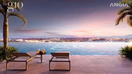 Duy nhất 2 căn, ck 25.5% view sông siêu đẹp tại the gió riverside nhân ưu đãi 0902 999 ***