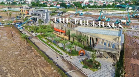 Mở bán di sản truyền đời the fullton, dinh thự compound cho cư dân tinh hoa. quà tặng sớm 330tr