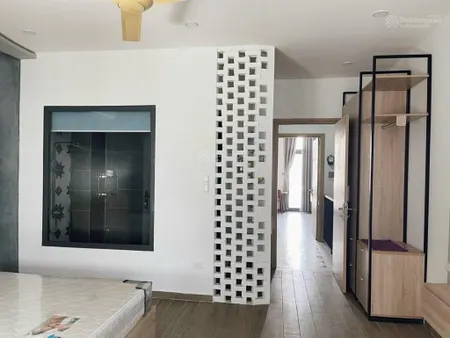 1 toà chdv duynhất cắtlỗ 5t 8pn+wc full ntcc 70m2 mt5m mp phạm tu khu phố hàn sát biển 50m sẵn 50tr