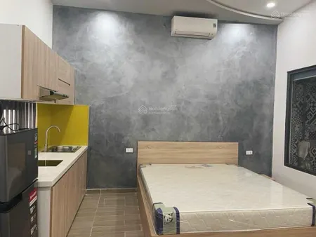 Duy nhất 1 toà chdv mp phạm tu 8m xd5t 70m2 mt5m 7pn+wc full ntcc mới 100% sát biển mỹ khê sẵn 50tr