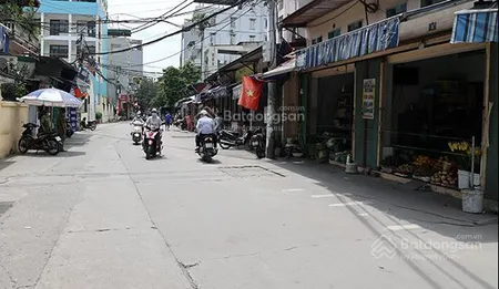 Bán đất đẹp xuất sắc ở mặt phố giáp nhị, thịnh liệt, 4 thoáng, 2 ô tô tránh, dt 77m giá 22.6 tỷ