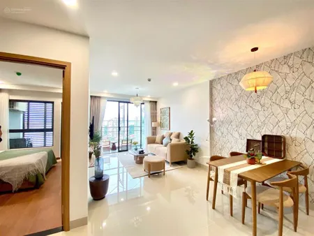 Bán căn hộ vung tau centre point 77m2, 2pn, sở hữu lâu dài, full nội thất. giá bán 4.2 tỷ