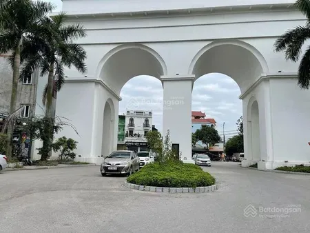 65 triệu/m2 , cạnh cổng khu đô thị khai sơn, 110m2 làn 2 quốc lộ 17, phường xuân lâm, thuận thành.