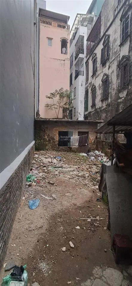 Bán 88m2 đất tại phố thụy khuê, tây hồ, ô tô ra vào, 2 thoáng trước sau, giá tốt 22,9 tỷ