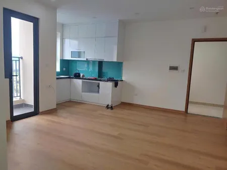 Bán chung cư 2pn 59,4m2, ban công ngang view đẹp chỉ 1.5x tỷ
