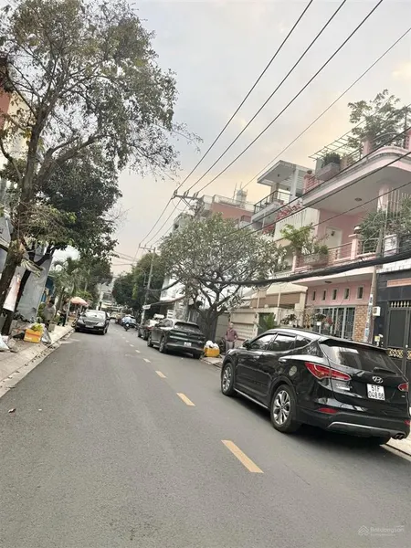 Bán nhà khu vip hồ đấc di45m24 tầngsổ vuông a4cung đường đẹp nhất tân phúnhỉnh 6 tỷ