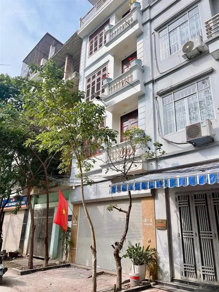 Gía rẻ! bán nhà mỗ lao, diện tích 60, 5 tầng, ô tô tránh, nhà đẹp, giá đầu tư 15,5 tỷ.