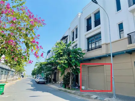 Duy nhất! 1 căn kề góc, ngay trục đường thông toàn khu tây sông hậu (mekong district)