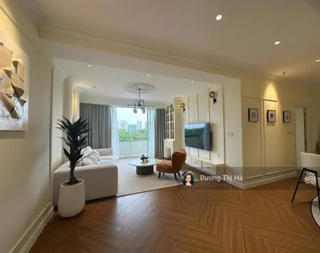 Bán căn hộ mỹ đức, nguyễn đức cảnh quận 7 115m2, 3pn view sông. 0909 740 *** ms hà