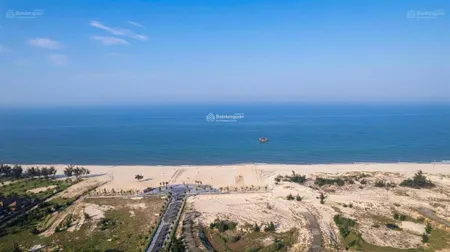 Căn studio giá chủ đầu tư, hàng hot hiếm có tại dự án mặt tiền biển bảo ninh đồng hới