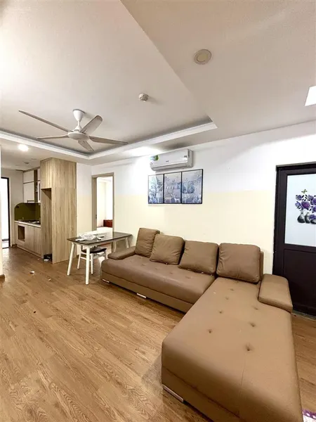 Kế hoạch thay đổi, em bán căn 2 ngủ ruby city3 phúc lợi. 54.6m2. để lại nội thất. 0981 716 ***