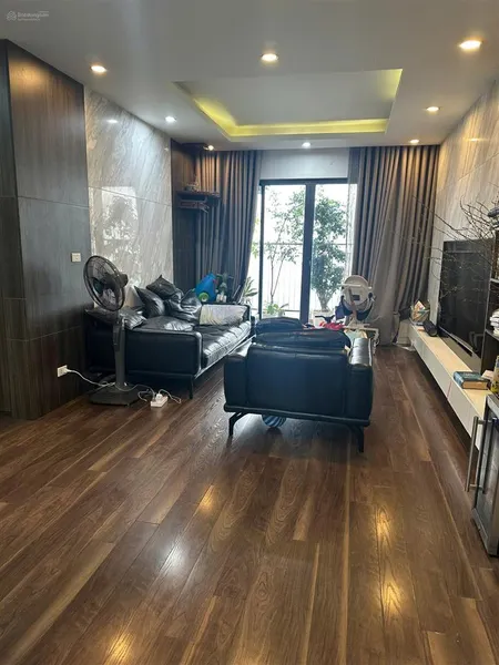 Bán căn hộ chung cư rainbow building văn quán, 120m2 căn góc view hồ văn quán 3pn, 2wc 0944 566 ***