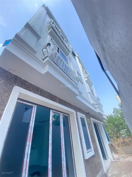 Hàng hiếm! phải nói là cực hiếm 48m2 4 tầng gần đl thăng long để ở hoặc đầu tư cực tốt nhỉnh 5 tỷ