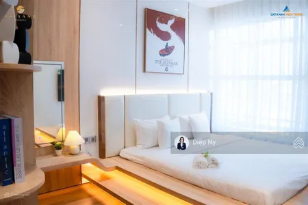 Căn 2pn tầng 6 ven biển mỹ khê đà nẵng, vừa ở vừa nghỉ dưỡng như ks 5 sao, giá từ 4,3 tỷ đồng