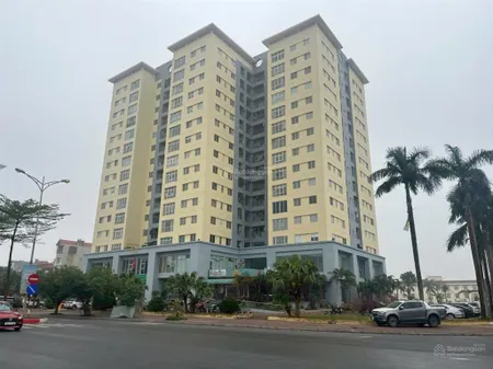 Chính chủ bán căn chung cư 100 m2, sổ đỏ, khu đô thị việt hưng, long biên, hà nội, giá 5,5 tỉ