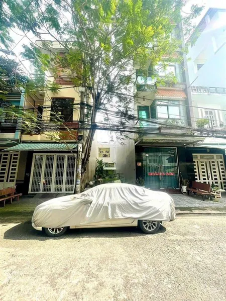Bán đất tại đường b21 kdc 91b, tân an, cần thơ, 3,7 tỷ, 64 m2