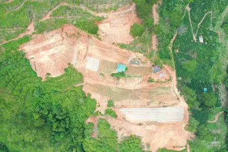 Bán đất tại xã đạ sar, lạc dương, lâm đồng, 400 triệu, 1000m2 đẹp, nhiều tiện ích