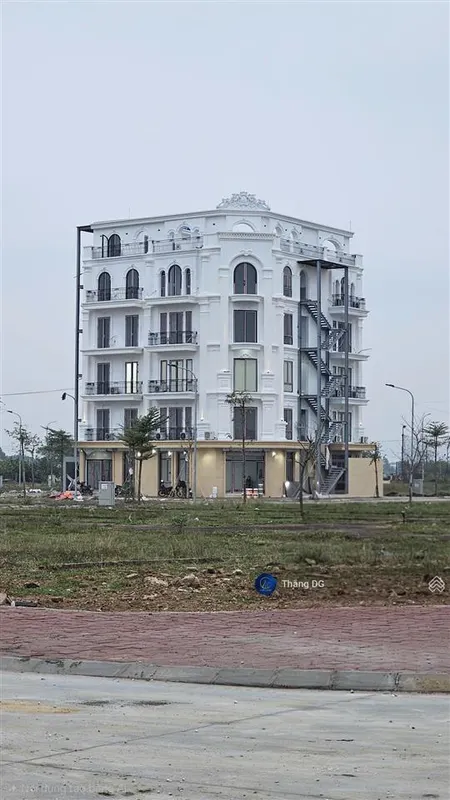 Mở bán đất đấu giá bạch đa vị trí trung tâm 100m đối diện 9 tòa chung cư , vành đai 4 , giá đầu tư