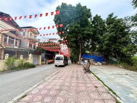 Siêu phẩm đất thúy lĩnh 85m 16,9 tỷ phân lô vỉa hè view sông hồng đón sóng hạ tầng