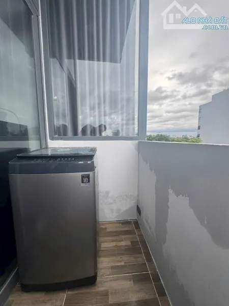 🏠 Cho thuê phòng đẹp - view cực thoáng - full nội thất cơ bản khu FPT