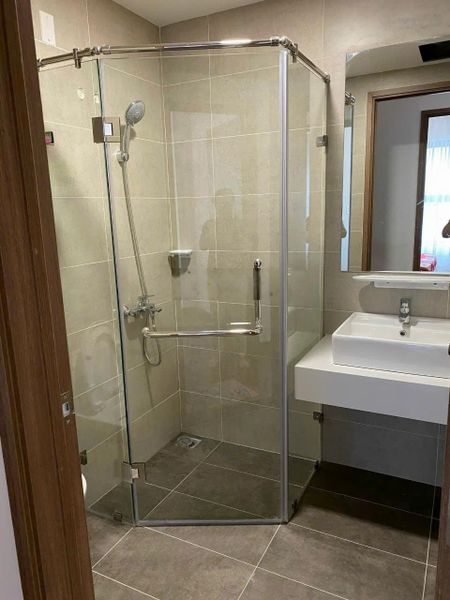 Cho thuê căn hộ Akari (Phase 1) full nội thất - 2PN, 2WC - nhà sẵn giao ngay - giá 13 triệu/tháng