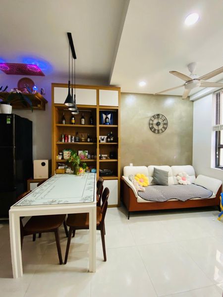 Cho thuê căn 2pn full nội thất Saigon intela