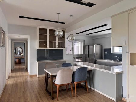 Hàng hiếm tại Garden Court 1, 32 triệu VND, 128 m2, 3PN, 2WC