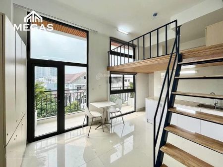 Cho thuê CC 40m2, 4,5 triệu tại Cộng Hòa, Tân Bình, TP.HCM