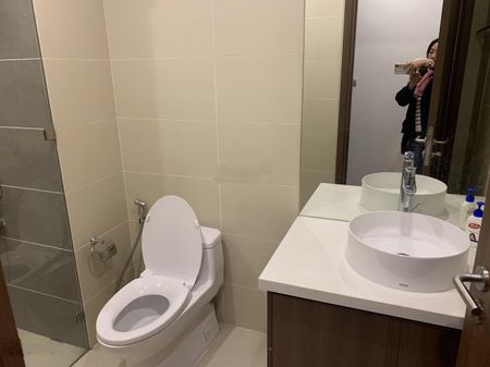 Quỹ căn hộ 2PN 2VS cho thuê từ 16 triệu, 87m2 tại khu Ngoại Giao Đoàn, Bắc Từ Liêm, Hà Nội
