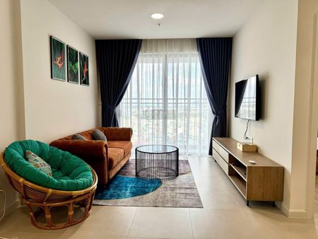 Urban Green siêu rẻ chỉ 14 triệu VND, 84m2, 2PN 2WC view nội khu hồ bơi mát mẻ full NT cap cấp