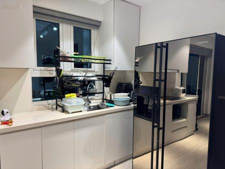Cho thuê căn hộ 2PN-72m2 full nội thất tại The Link 345 Ciputra Hà Nội vào ở được luôn