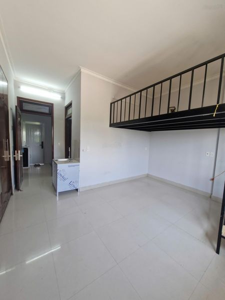 Cho thuê phòng trọ đầy đủ tiện nghi sát gò vấp gần đh văn lang