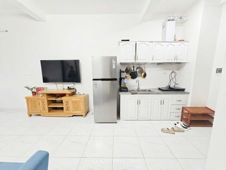 [GIÁ RẺ] Cho thuê chung cư SSH-07 Hà Quang 1, 2PN, 2WC Đầy đủ nội thất