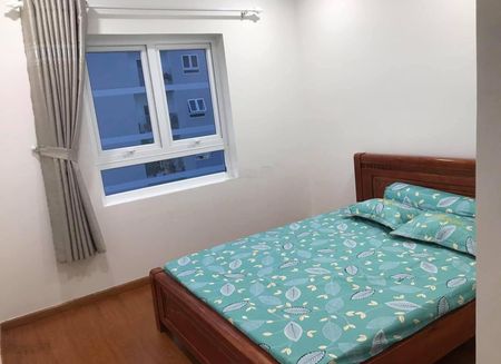 Cho thuê nhanh căn hộ 75m2, 2PN-2WC tại Orchid Park, Nguyễn Lương Bằng, Nhà Bè, 7triệu