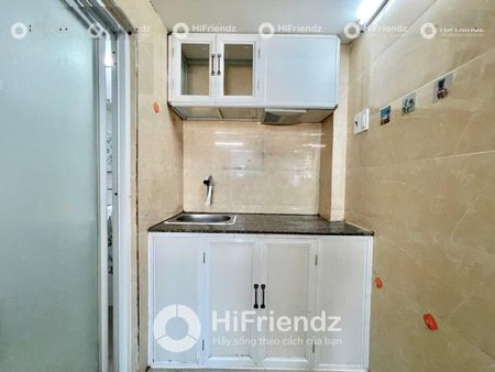 Cho thuê nhà trọ ở Đường Sinco, Bình Tân, 3 triệu, 28 m2, Chính chủ, Uy tín