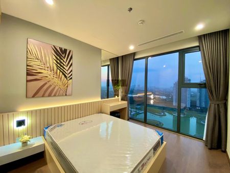 Hot! Cho thuê chung cư The Park Home - Cầu Giấy. 120m2 - 3 ngủ - đủ đồ - 20 triệu. 0971337866