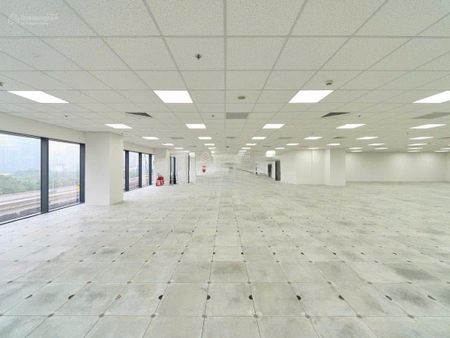 BRG Diamond Park Plaza - 16 Láng Hạ, văn phòng hạng A 100m, 300m, 500m 3000m2 giá thuê từ 750k/m2