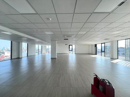 Gelex Tower 52 Lê Đại Hành cho thuê VP - 160m; 250m; 500m; 1500m2. Giá cho thuê 590.350đ/m2/tháng