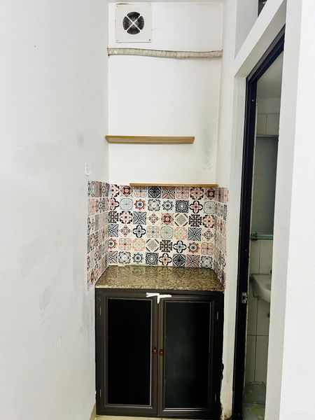 TingTong 110 - Cho thuê phòng full đồ, ô tô đỗ cửa khu Ngoại Giao Đoàn, Phạm Văn Đồng