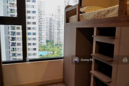 [S10.05] Chính chủ cho thuê căn 2 Phòng ngủ DT 59m2, full nội thất lầu đẹp, view hồ bơi, ở NGAY