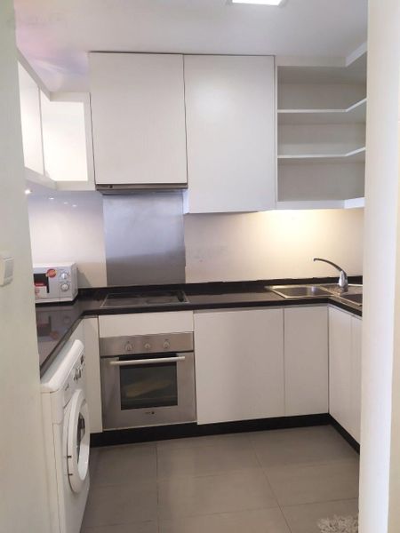 CC cho thuê CHCC Hòa Bình Green đường Bưởi 70m2 - 14tr/th