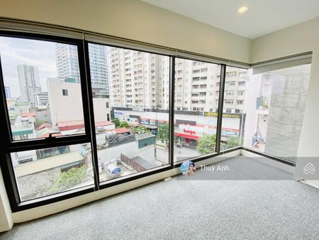 Duy nhất một sàn VP 55m2 tại phố Yên Lãng, Đống Đa, giá rẻ, LH ngay E Thùy Anh 0963889698
