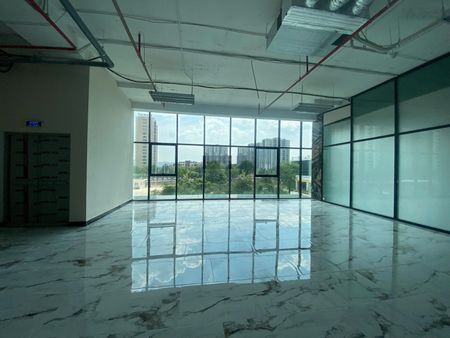 Cho thuê văn phòng diện tích lớn 600800m² trịnh văn bô nam từ liêm | hiếm giá tốt