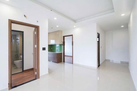 Cho thuê 2PN2WC - 10 triệu/tháng - Q7 Riverside - Đào Trí - 67m2