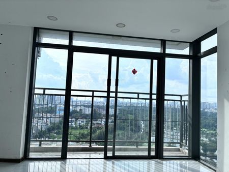 Cho thuê căn hộ Calla Garden giá 8tr5/th. Nhà trống, 3PN, 2WC LH: 0787452289